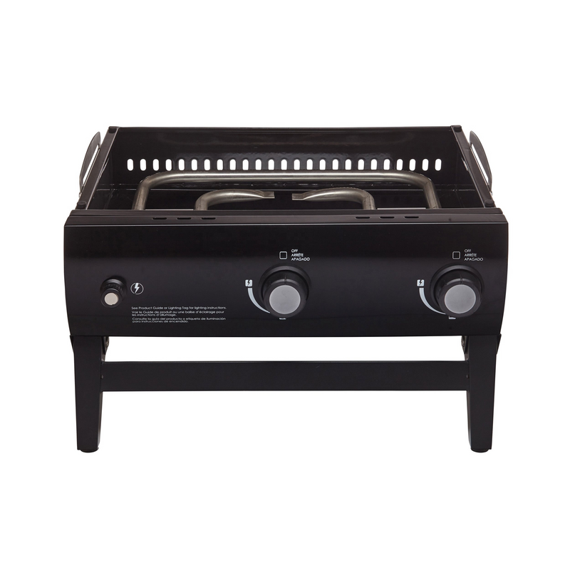 Portable Multi-Fuel Pizza Oven – Gas & Wood Outdoor Pizza Oven with High-Heat Performance