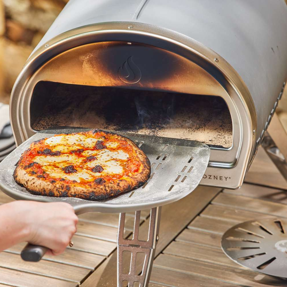 Pizza Ovens